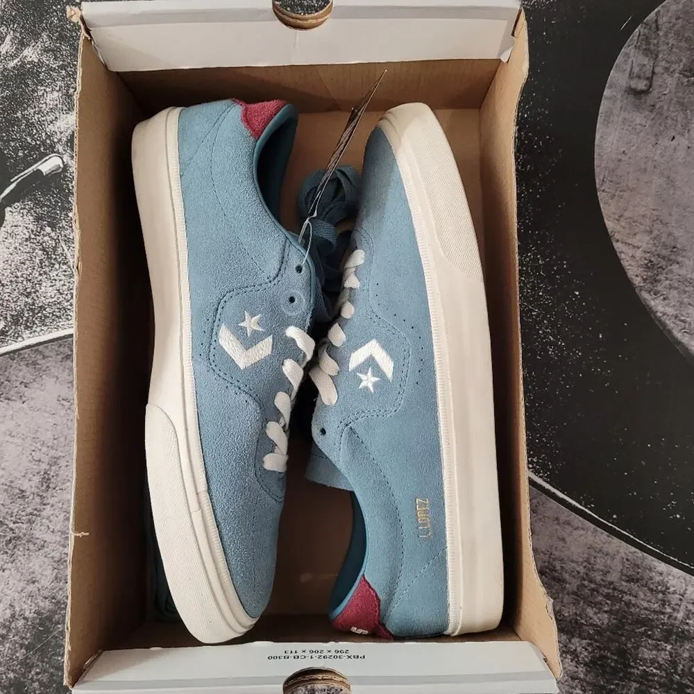 NIB Converse